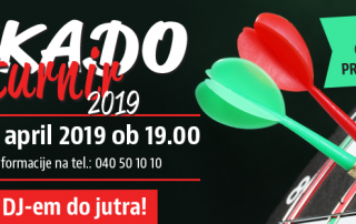 Pikado turnir 12. 4