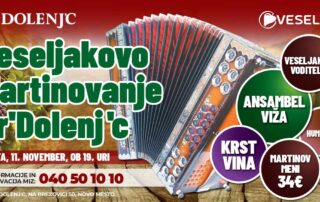 Martinovanje