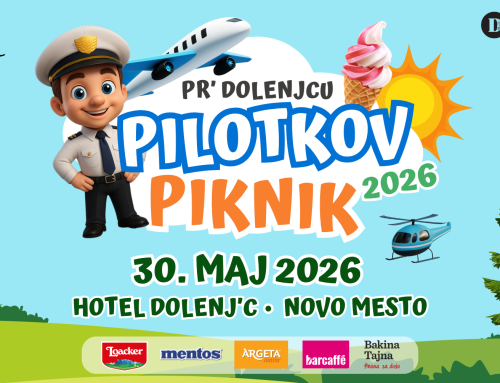 PILOTKOV PIKNIK 2026